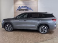 Daumennagel 2 - Skoda Kodiaq Sportline 2,0TDI DSG 4x4 AHK/4*J.Gar/Navi/el.Klappe/Kamera  **