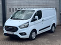 Daumennagel 2 - Ford Transit Custom Kasten 280 L1 Trend
