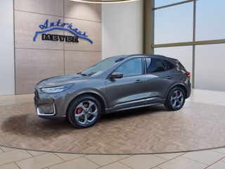Ford Kuga Jahreswagen Kaufen