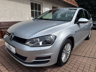 Volkswagen Golf Gebrauchtwagen Kaufen