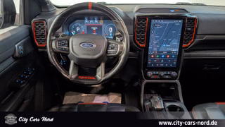 Ford Ranger Raptor e-4WD Doppelkabine MATRIX+ACC+B&O - foto 13