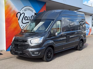 Karmann Dexter 570 AW Transit 4x4 "Raptor"  Solaranlage, D6E Heizung MJ2025 Neuwagen Kaufen