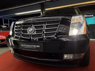 Cadillac Escalade ESV Elegance XL LANG - CAM / BOSE / AHK / SHZ / 2X - TV / 6X-SITZER - foto 5