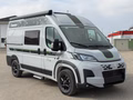 Daumennagel 3 - Chausson V594s Sport Line Mod.26 Connect/Zubehör