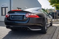 Daumennagel 7 - Jaguar XKR-S Coupe  aus Sammlerhand Scheckheft