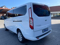 Daumennagel 3 - Ford Tourneo Custom L2 Titanium RFK + Bi-Xenon