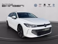 Daumennagel 4 - Volkswagen Passat Variant Business 1.5 eTSI DSG LED+Navi+ACC+Kamera