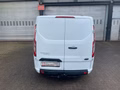 Daumennagel 11 - Ford Transit Custom Kasten 280 L1 Trend
