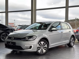 Volkswagen Golf Gebrauchtwagen Kaufen