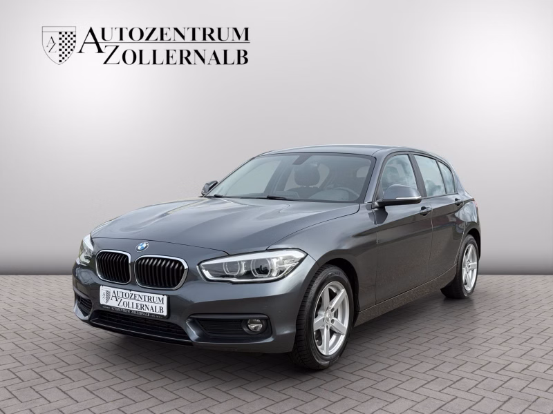 BMW 118i 5-trg. Advantage *LED-ADAPTIV*NAVI*BUSINESS