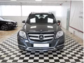 Daumennagel 2 - Mercedes-Benz GLK 200 CDI*3Vorb*Gr.Serviceg.*Navi*Sport-Paket*AHK*Leder