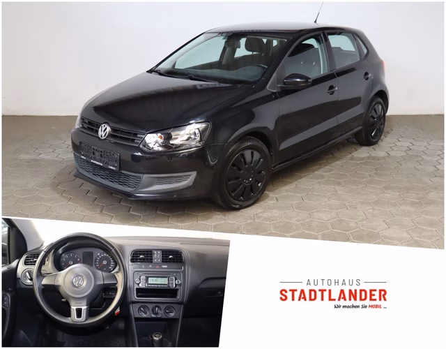 Volkswagen Polo Used vehicle for sale