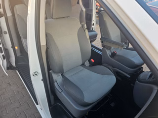 Hyundai H-1 Travel Family+*8 SITZER*EURO6*NAVI*KAMERA* - bilder 6