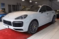 Thumbnail 1 - Porsche Cayenne Coupe E-Hybrid AHK/PANO/CHRONO