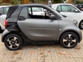Daumennagel 13 - Smart ForTwo CABRIO PRIME*NAVI*90PS*SITZHEIZ*KAMERA*