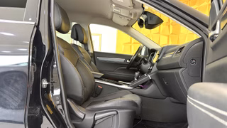 Renault Koleos Techno 4WD  TOT WINKEL SPURHALT AUTOMATIK - foto 9