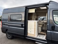 Daumennagel 9 - Eura Mobil VAN 595 HB Mondial Plus Fahrasisstent Plus 8G
