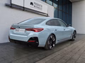 Daumennagel 3 - BMW 420d Gran Coupe xDrive M Sport PRO GLSDCH/360°