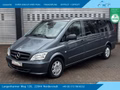 Daumennagel 1 - Mercedes-Benz Vito Kombi 113 CDI extralang