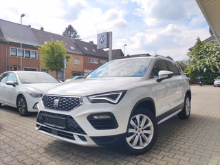 SEAT Ateca Vorführfahrzeug Kaufen