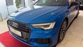 Daumennagel 2 - Audi A6 Avant 55 TFSI e quattro S-LINE