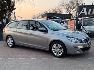 Peugeot 308 SW 1.6e-HDI Active Nav*Temp*Pano*TÜV NEU*
