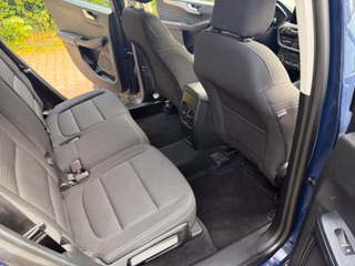 Ford Kuga Titanium/1.Hand/Automatik/Navi/Kamera/Euro6 - foto 14
