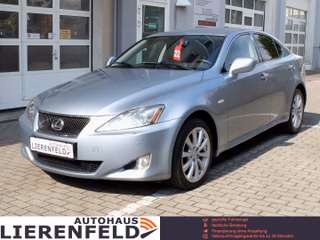 Lexus IS Авто с пробегом купить