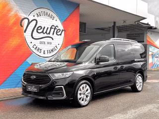 Ford Grand Tourneo Gebrauchtwagen Kaufen