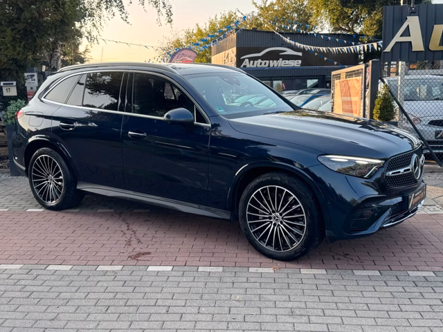 Mercedes-Benz GLC 220 d 4Matic*AMG EDITION*360°Digital-Light* - foto 1
