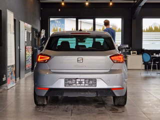 Seat Ibiza 1.0TSI*Style*LED*Navi*Kamera* - bilder 6