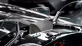Daumennagel 27 - Jaguar  XK 120 C Type HERITAGE REPLIKA