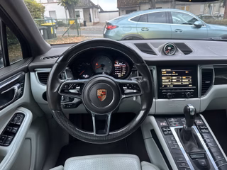 Porsche Macan S Carbon/Panorama/Kamera - foto 22