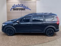 Daumennagel 2 - Dacia Jogger 1.0 TCe 110 Extreme+  Navi/Temp./Winterp.