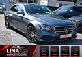Daumennagel 2 - Mercedes-Benz E 220 d StandHzg el.SD ACC Kamera Multibeam