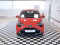 Daumennagel 2 - Toyota AYGO x-play club*2Vorb*Serviceg*Kamera*Carplay*