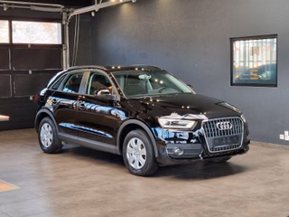 Audi Q3 Gebrauchtwagen Kaufen
