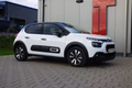 Daumennagel 1 - Citroën C3 Shine 1. Hand,Keyless,ALU,PDC,Klimaautomatik