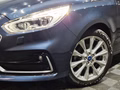 Daumennagel 32 - Ford Galaxy 2.0 EcoBlue 7SITZER|5 JAHRE GARANTIE