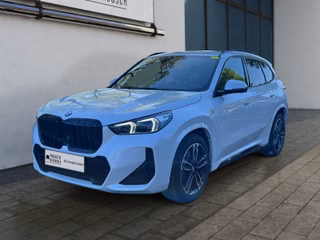 BMW X1 Gebrauchtwagen Kaufen