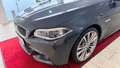 Daumennagel 2 - BMW 530 d M-Sport*HUD*Gepflegt