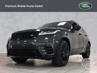 Land Rover Range Rover Velar Demonstrator for sale
