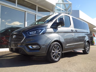 Ford Tourneo Custom age.one-day registration Kaufen