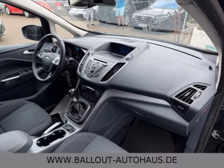 Ford C-Max Champions Edition*2.HAND*KLIMA*NAVI*SHZ* - foto 7