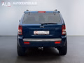 Daumennagel 4 - Jeep Grand Cherokee 5.7 V8/AUTOMATIK/4X4/LEDER/HU NEU/TOP/