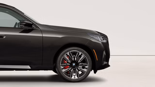 2026 BMW X3 M50 xDrive - photo 4