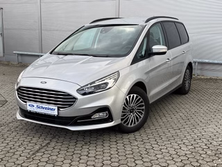 Ford Galaxy Gebrauchtwagen Kaufen