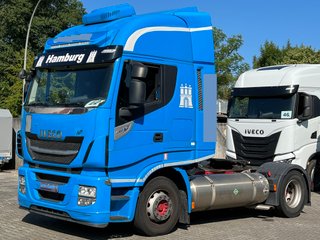 Iveco Stralis Used vehicle for sale