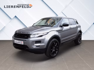 Land Rover Range Rover Evoque Used vehicle for sale