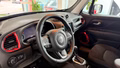 Daumennagel 12 - Jeep Renegade Trailhawk Plug-In-Hybrid 4xe